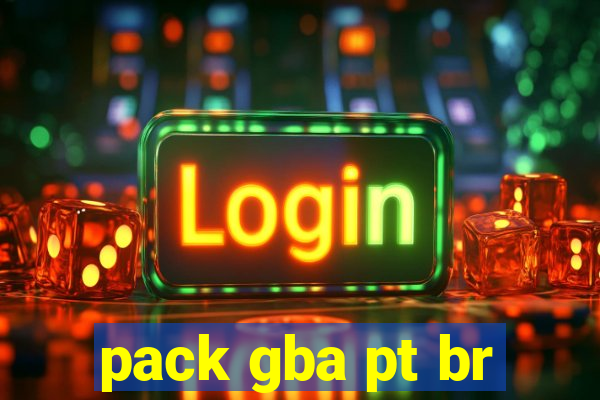 pack gba pt br